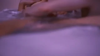 las tiernitas siempre terminan folladas duro por su maestro