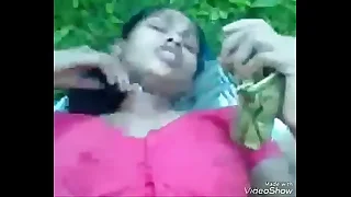 Desi wife abiding fuck