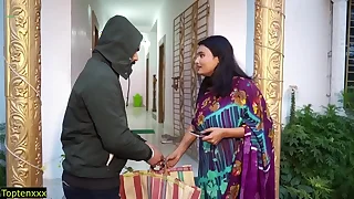 Auto driver fucks beautiful passenger Bhabhi! With Clear Audio