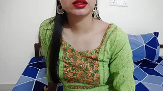 Xxx Indian Desi Maa ne Sex ki Lat Laga Di&period; Full Hindi Video XXX Big Boobs saarabhabhi6 roleplay beside Hindi audio